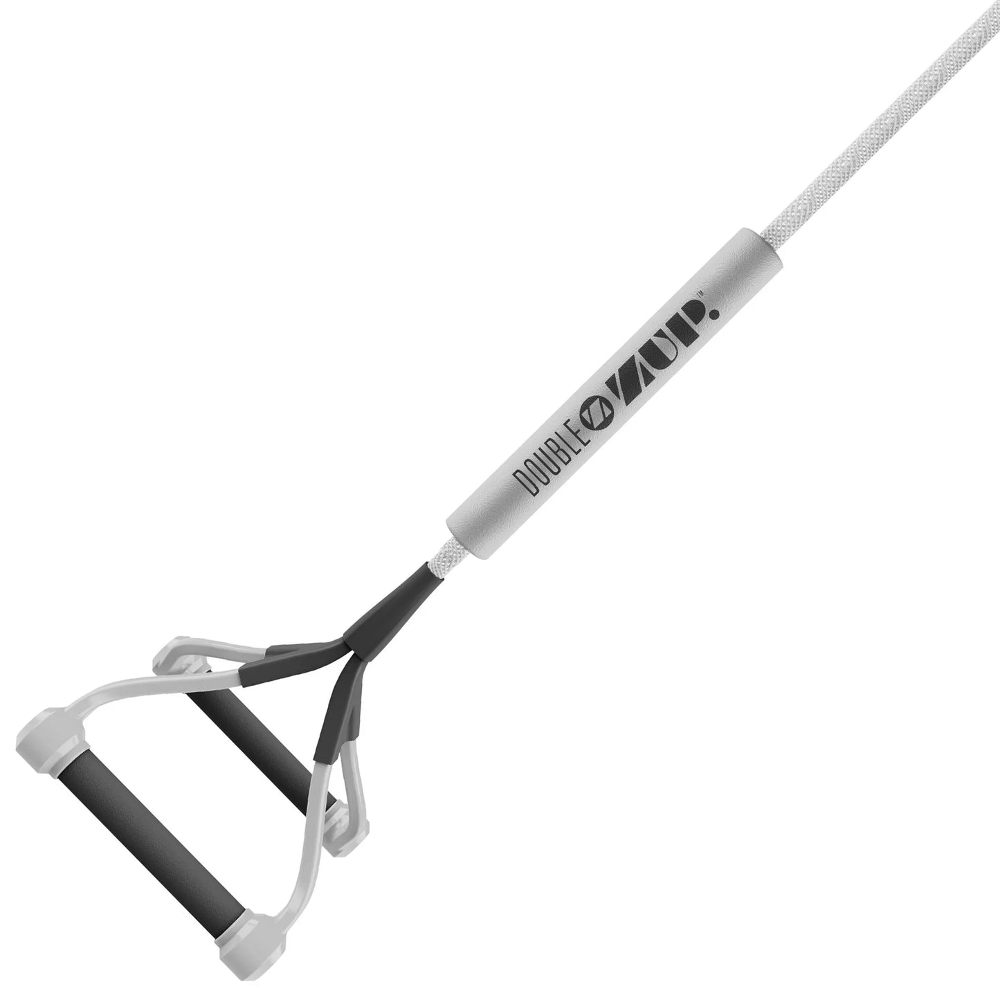 DOUBLEZUP HANDLE & ROPE