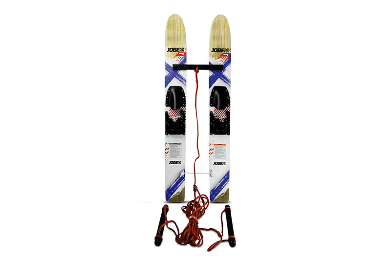 BUZZ TRAINER SKI