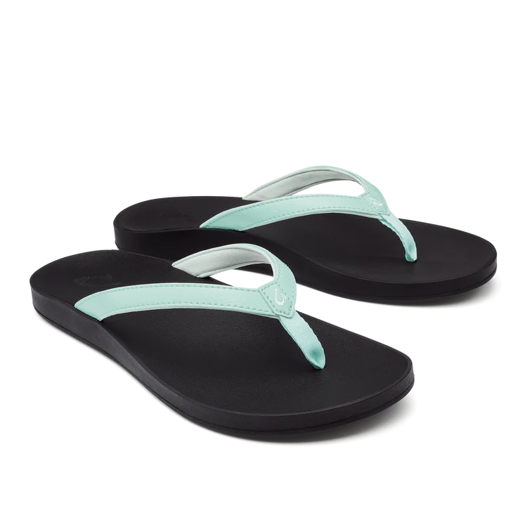 PUAWE BEACH SANDALS