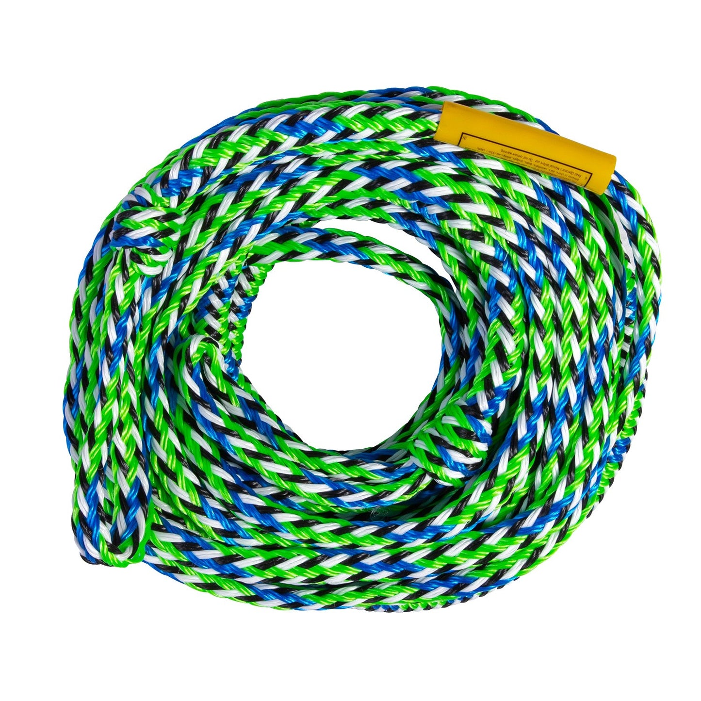 BUNGEE 4P TUBE ROPE