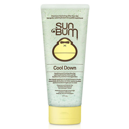 AFTER SUN COOL DOWN GEL