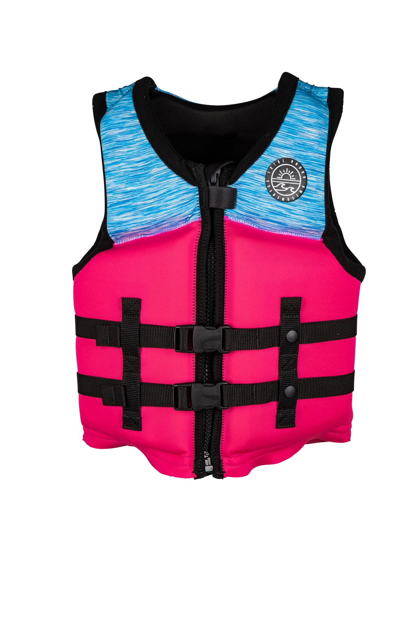 TRA YOUTH CGA VEST