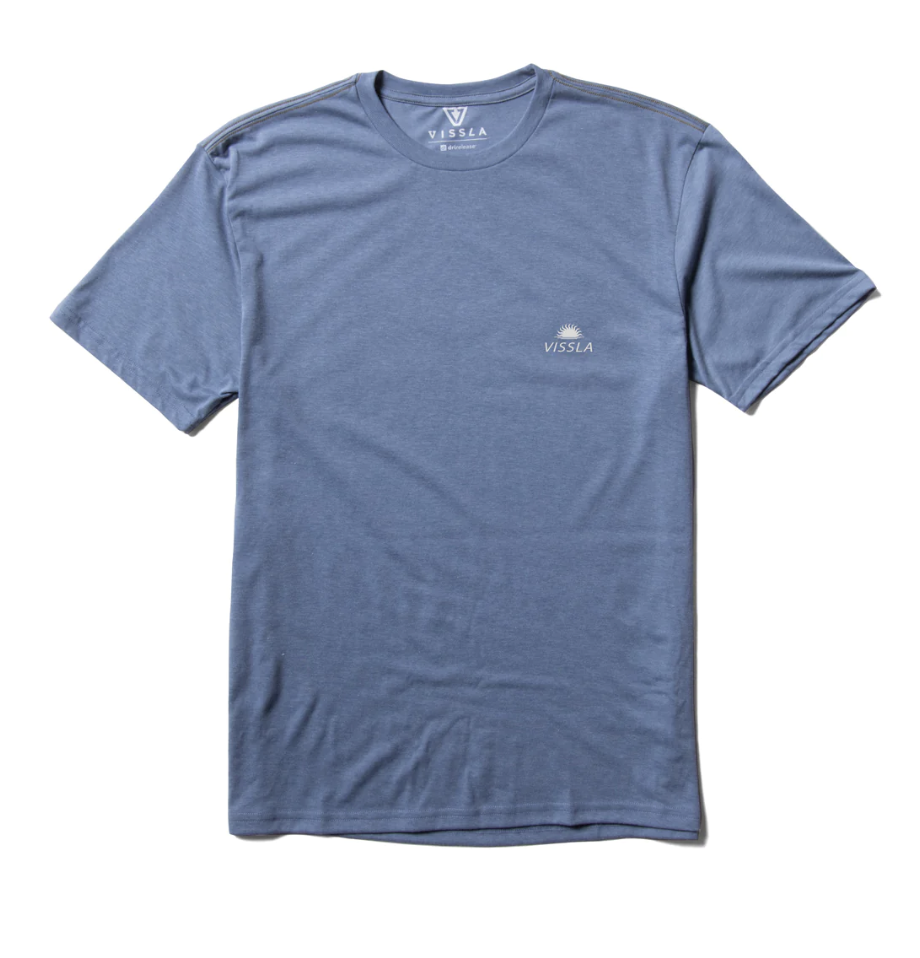 THE BOX COMP LITE PERFORMANCE TEE