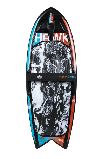 HAWK KNEEBOARD