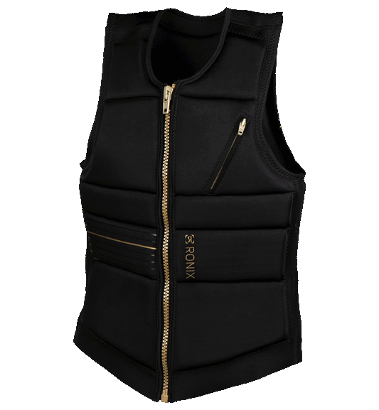 RISE IMPACT VEST