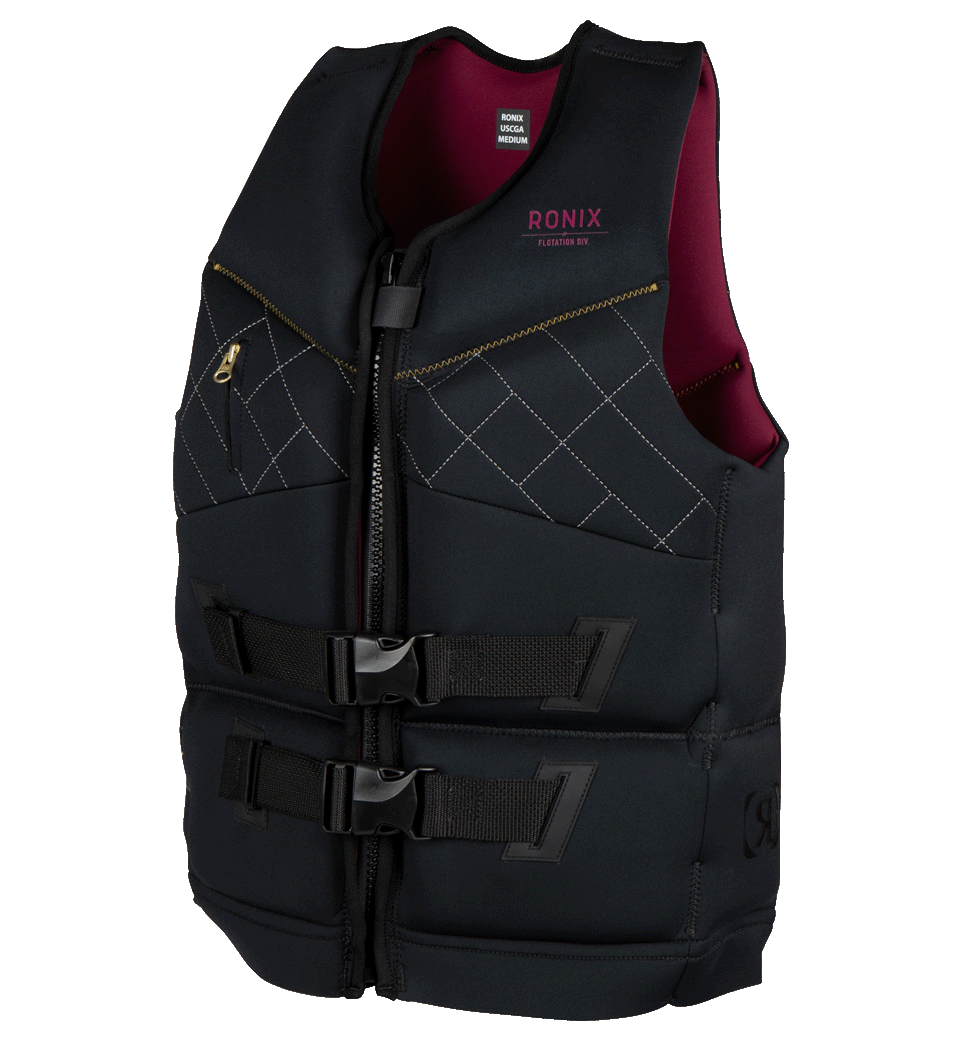 SUPERNOVA CAPELLA 3.0 CGA VEST