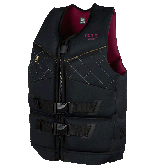 SUPERNOVA CAPELLA 3.0 CGA VEST