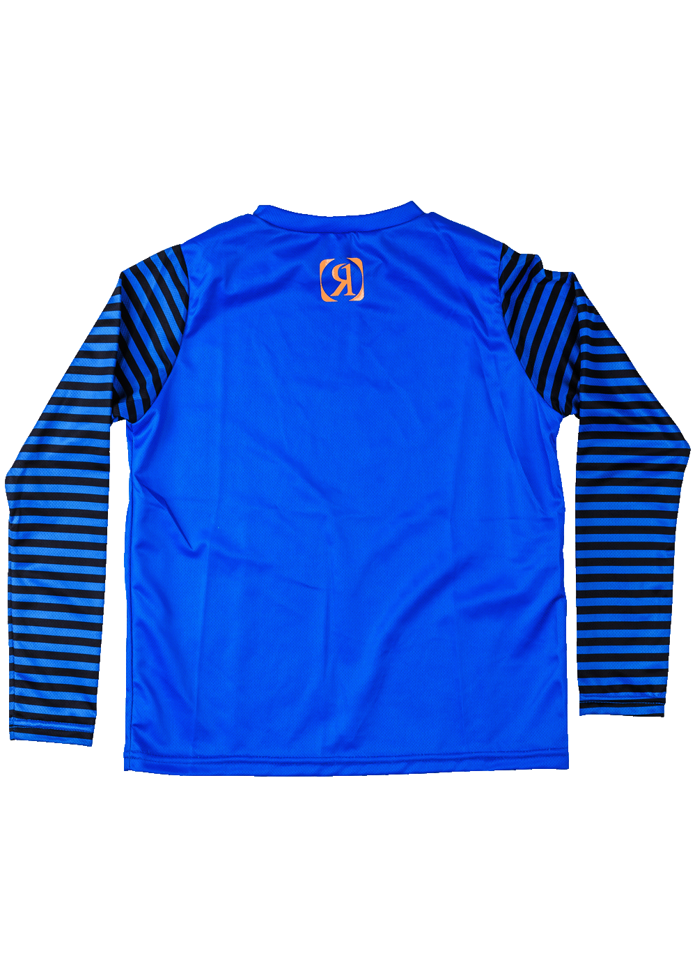 UV SHADE / WICK DRY LONG SLEEVE RASHGUARD