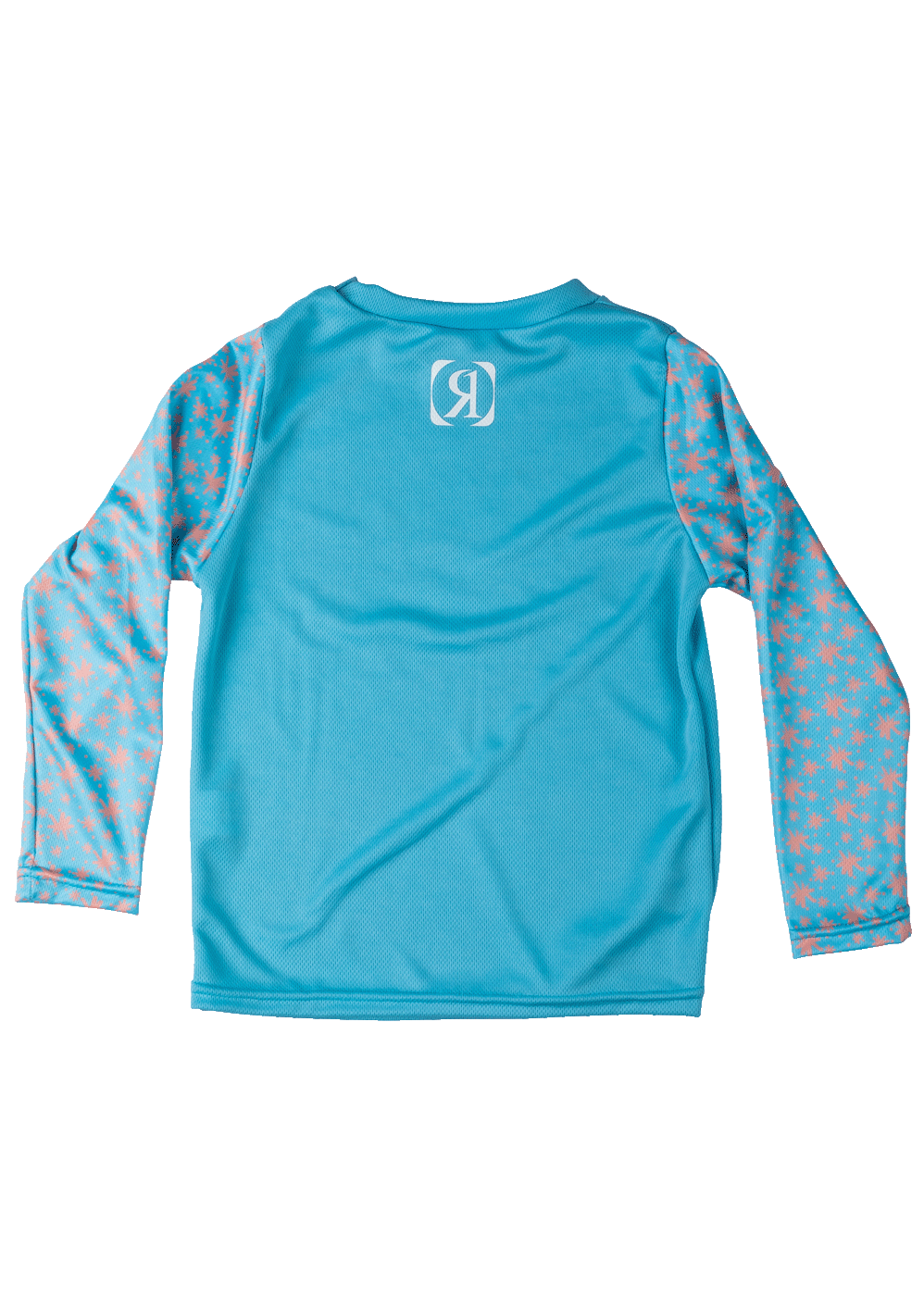 UV SHADE / WICK DRY LONG SLEEVE RASHGUARD