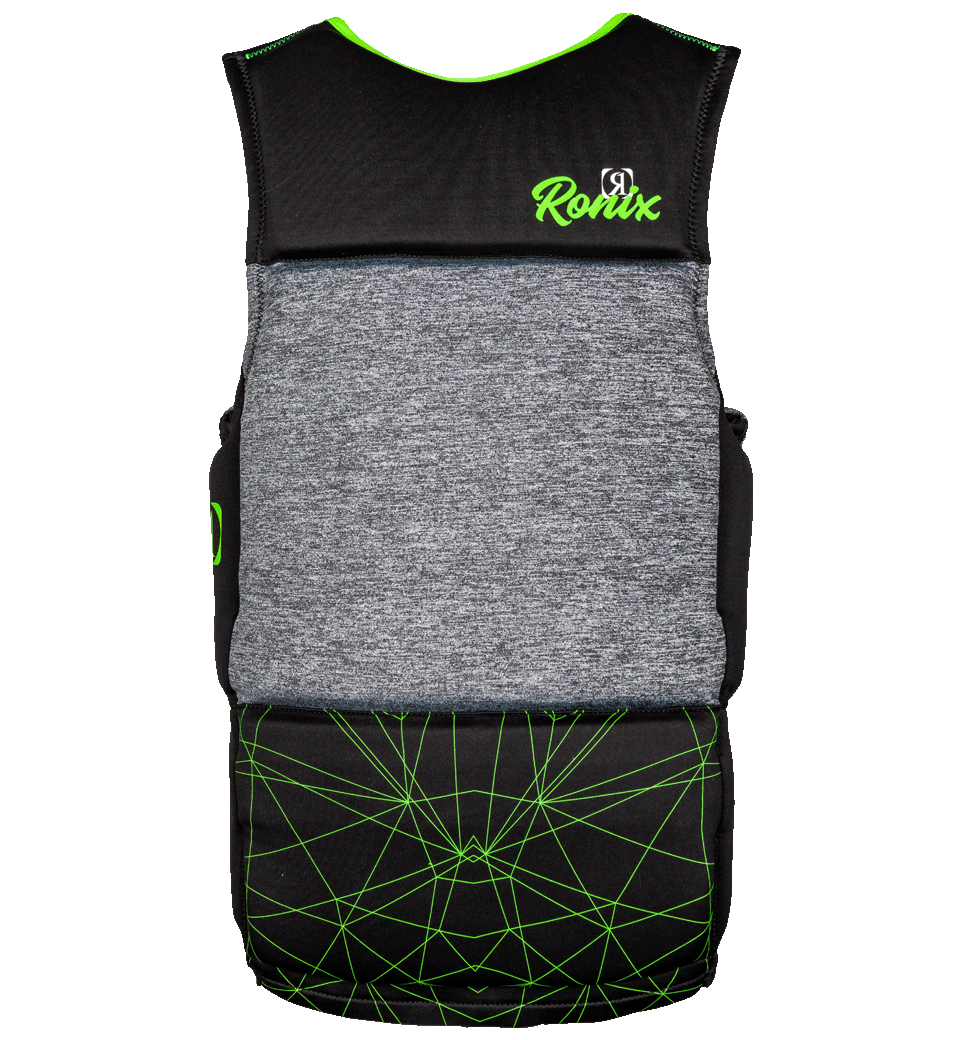 DRIVER’S ED CAPELLA 3.0 TEEN CGA VEST