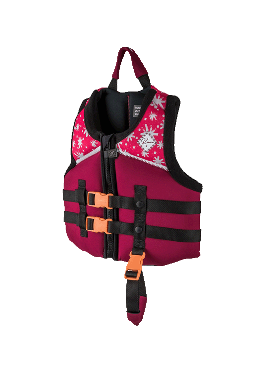 LAGUNA CHILD CGA VEST