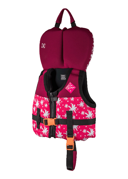 LAGUNA INFANT CGA VEST