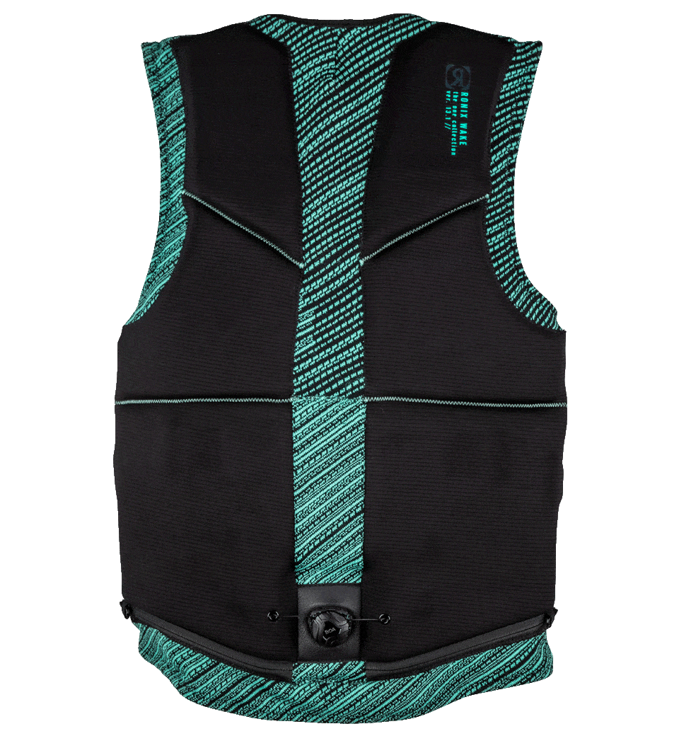 ONE BOA IMPACT VEST