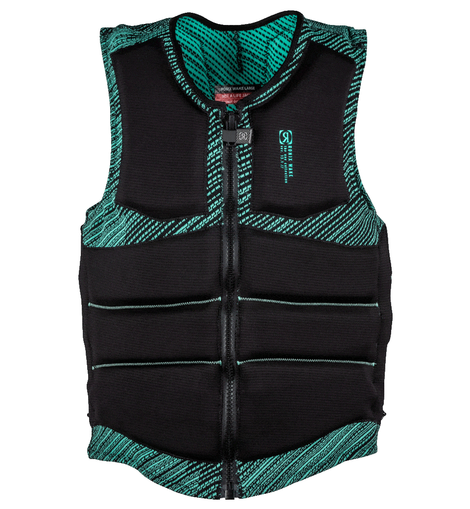 ONE BOA IMPACT VEST