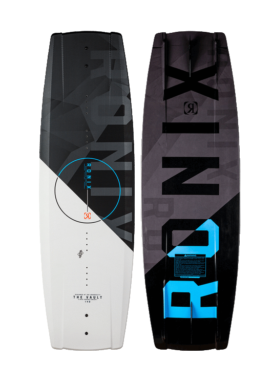 VAULT MODELLO CORE WAKEBOARD