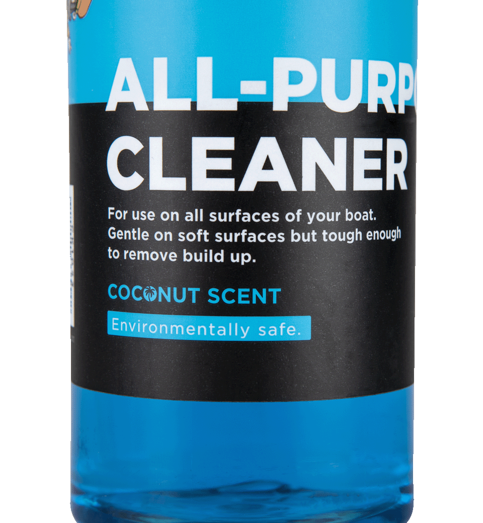 CK ALL PURPOSE CLEANER