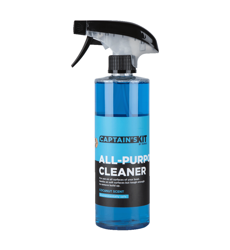 CK ALL PURPOSE CLEANER