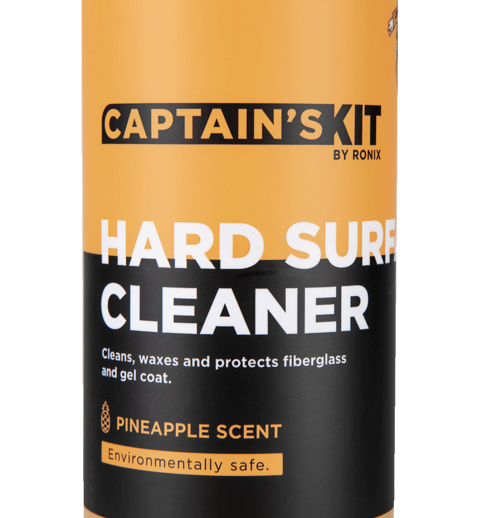 CK HARD SURFACE CLEANER