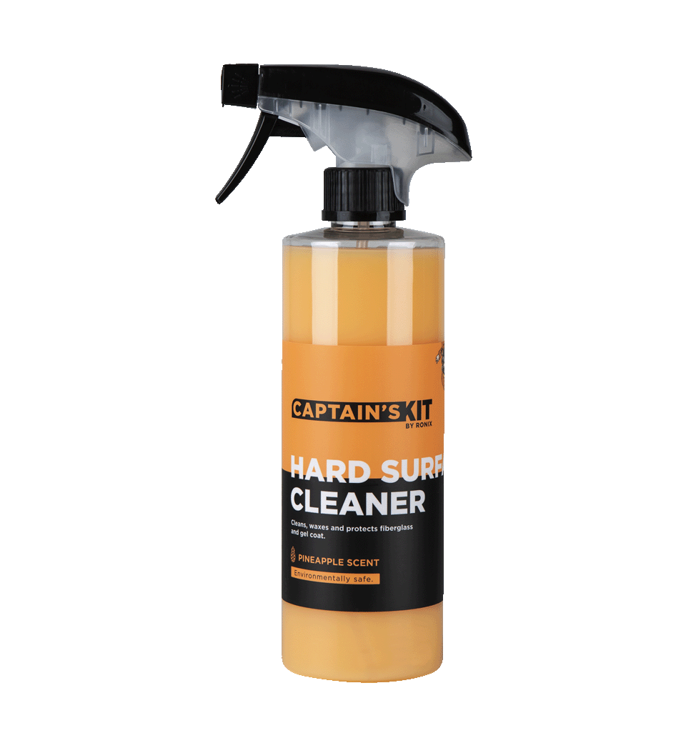 CK HARD SURFACE CLEANER