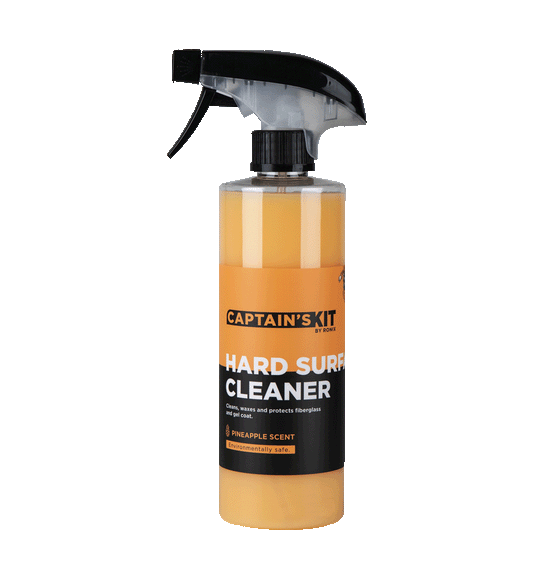 CK HARD SURFACE CLEANER