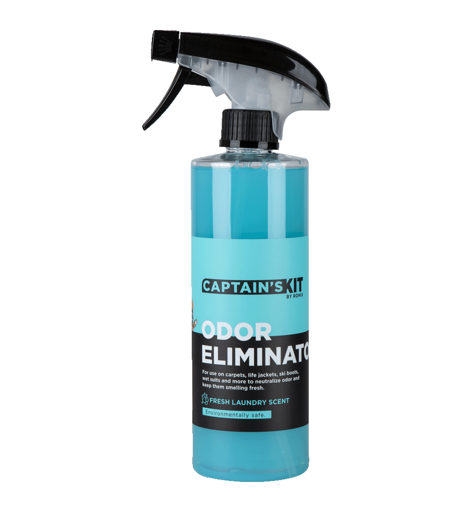 CK ODOR ELIMINATOR