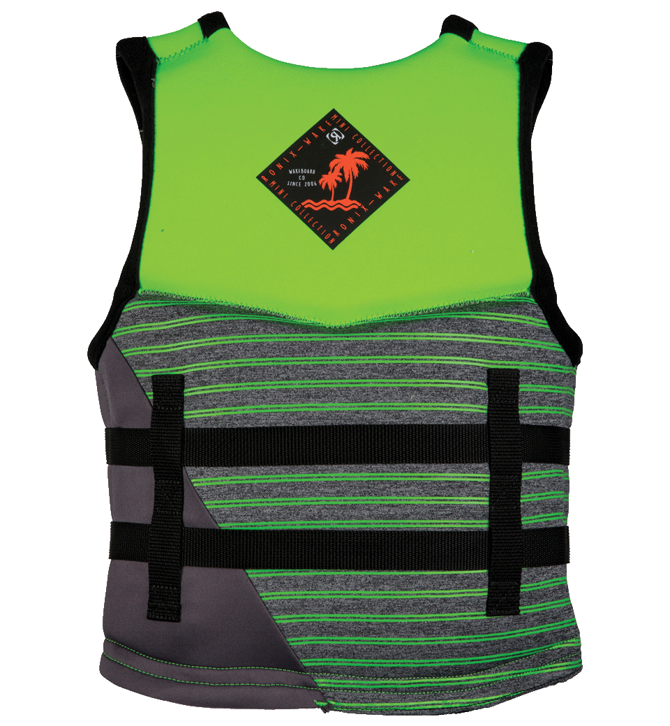 VISION YOUTH CGA VEST