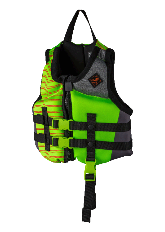 VISION CHILD CGA VEST