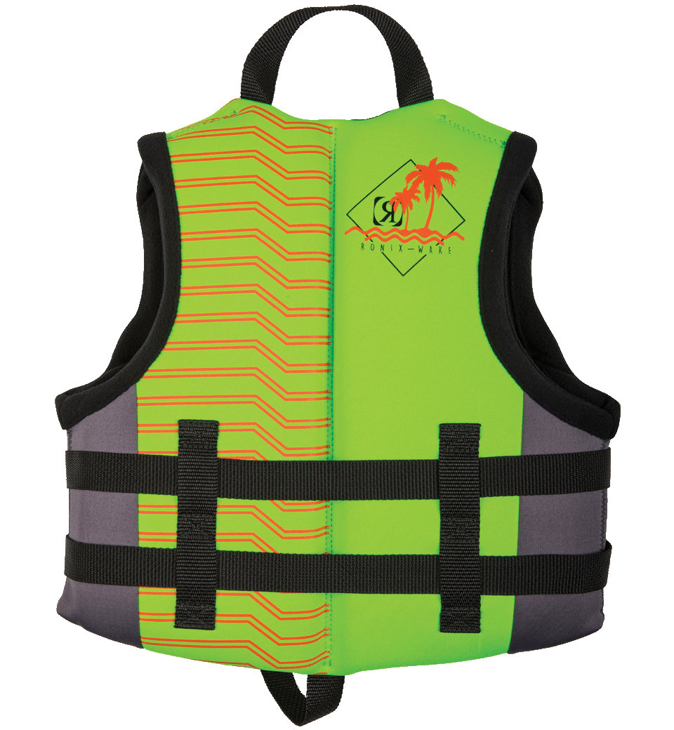 VISION CHILD CGA VEST