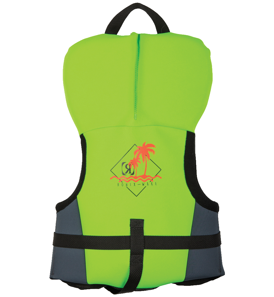 VISION INFANT CGA VEST