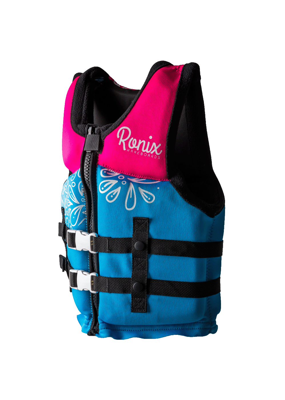 AUGUST YOUTH CGA VEST