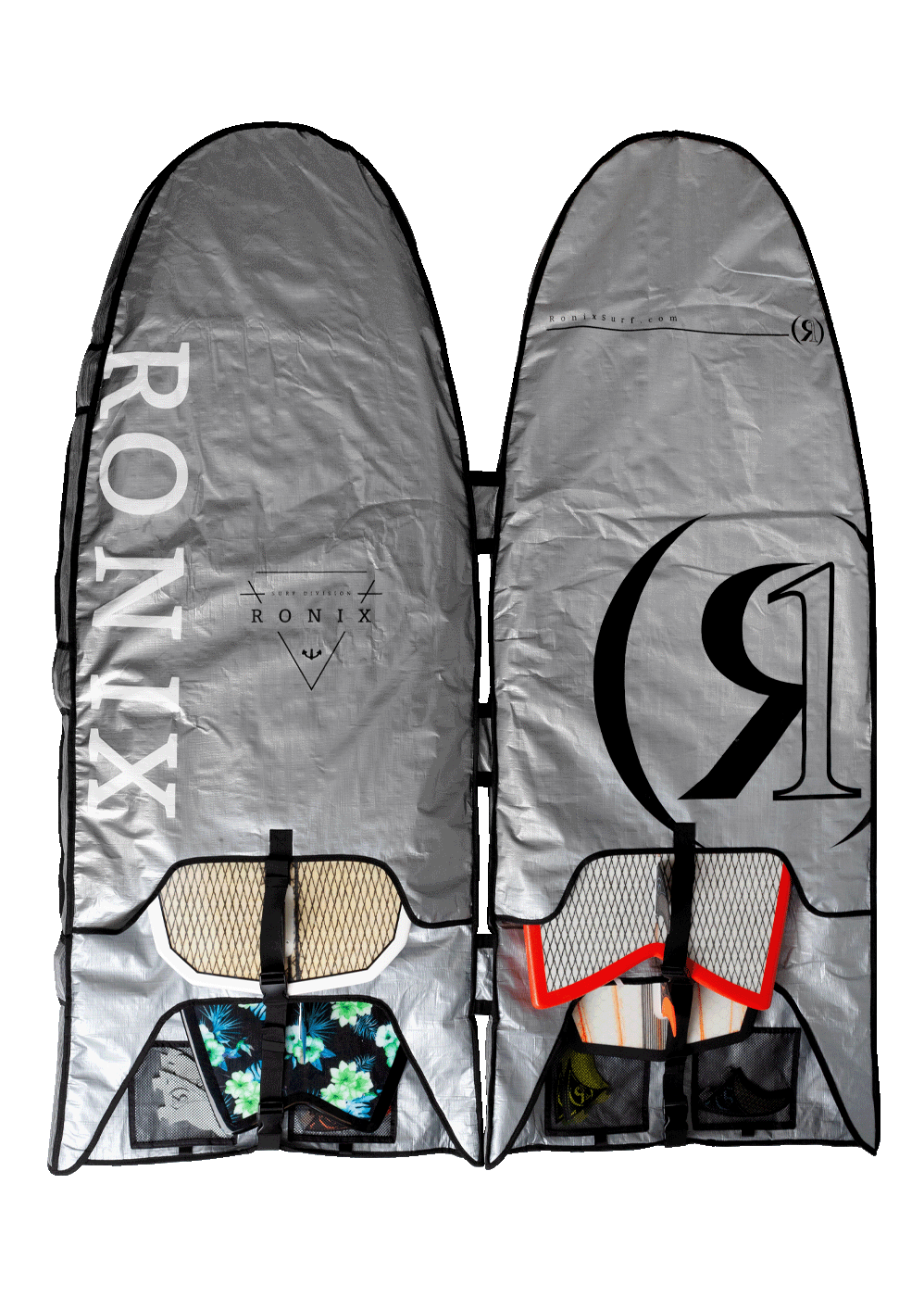 BIMINI BOARD SURF CASE