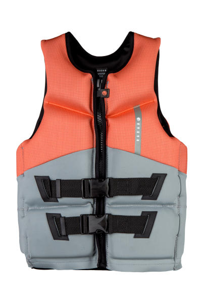 TRA TEEN CGA LIFE VEST