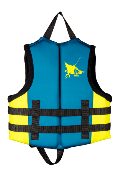 DEEP SEA CREATURES CHILD CGA VEST