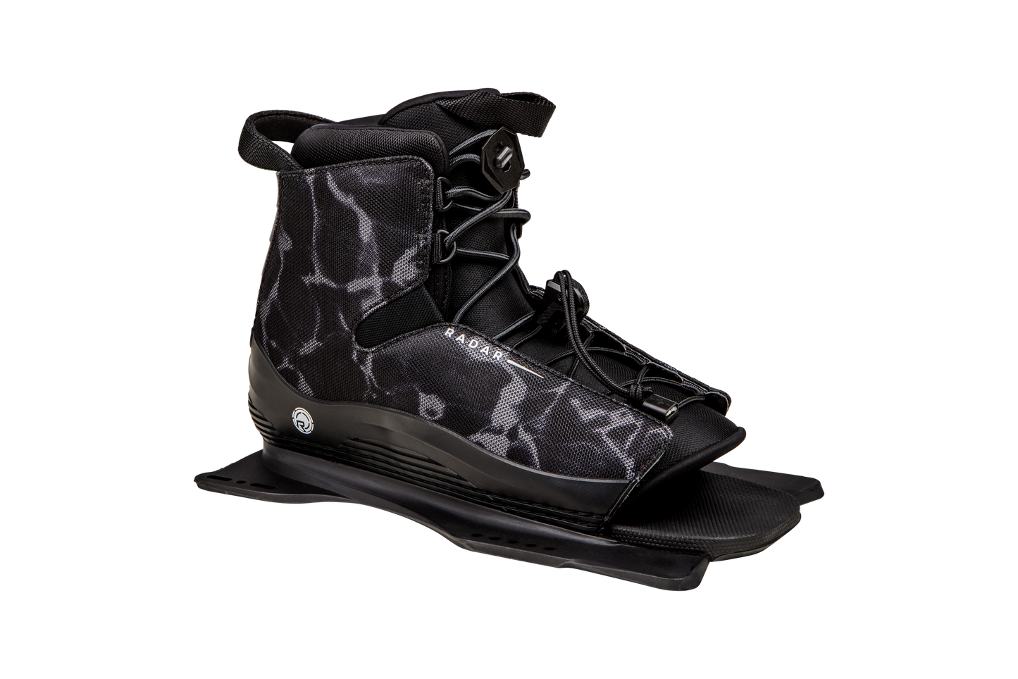 LYRIC REAR SKI BOOT