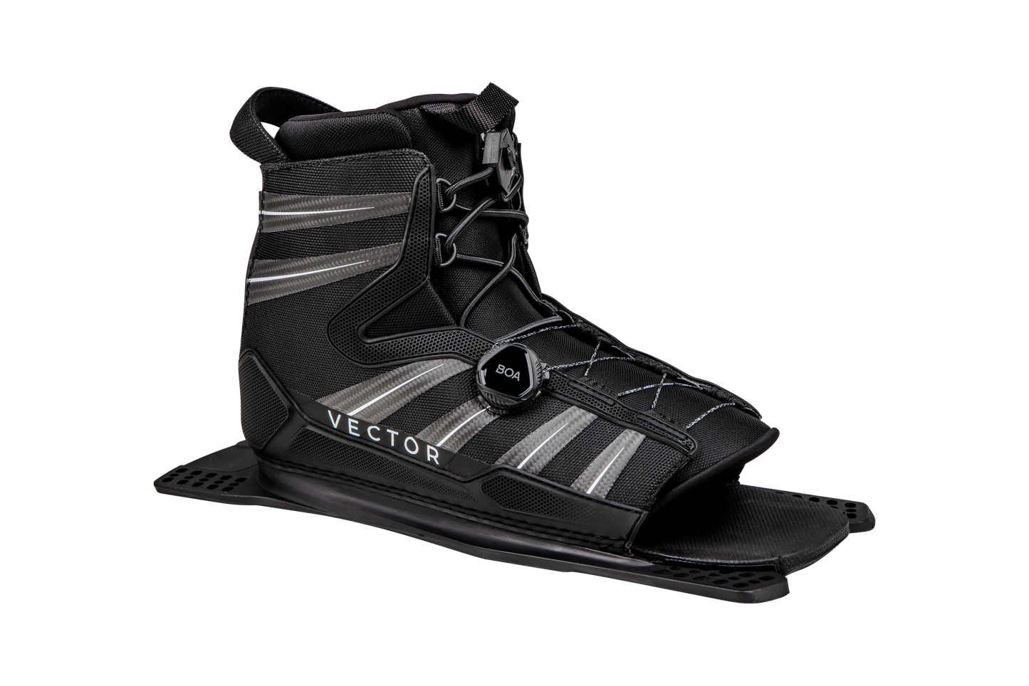 VECTOR BOA FRONT SKI BOOT