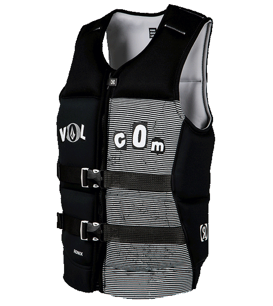 VOLCOM CAPELLA 3.0 CGA LIFE VEST