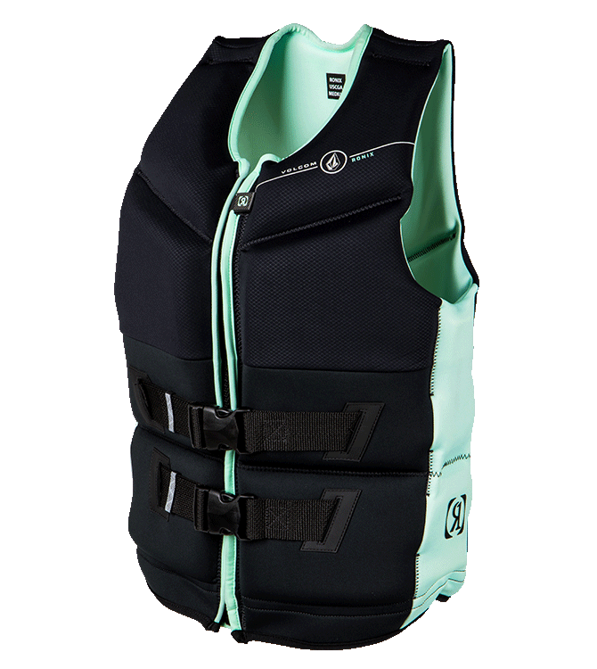 VOLCOM CAPELLA 3.0 CGA VEST