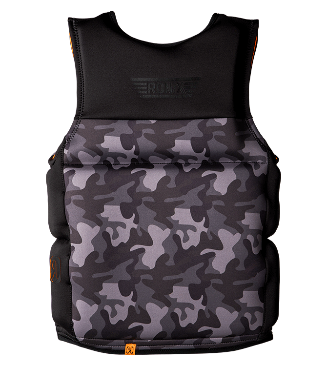 NEPTUNE CAPELLA 3.0 JUNIOR CGA VEST