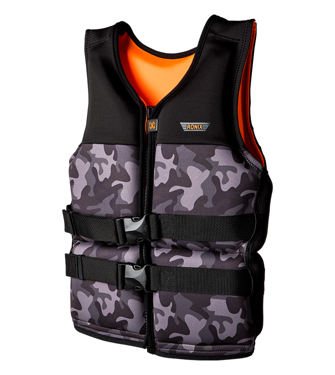 NEPTUNE CAPELLA 3.0 JUNIOR CGA VEST