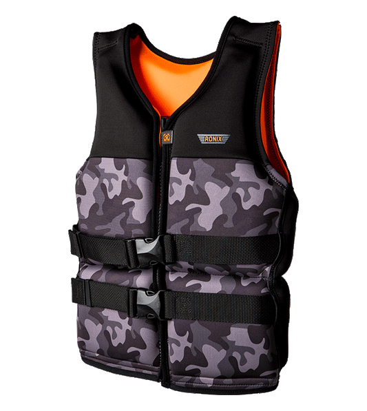 NEPTUNE CAPELLA 3.0 JUNIOR CGA VEST