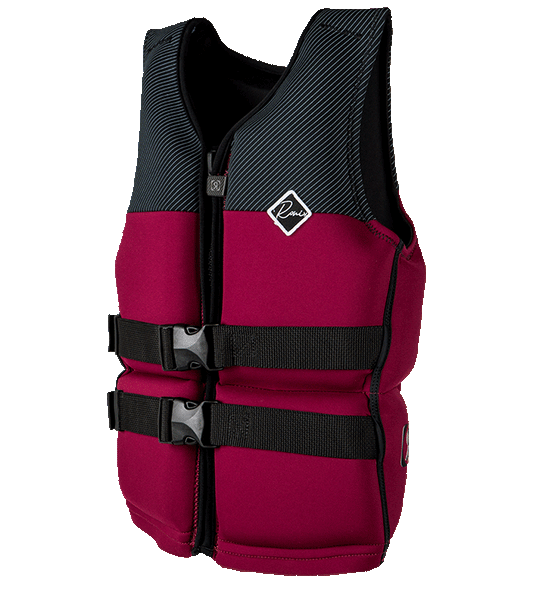 ATLANTIS CAPELLA 3.0 JUNIOR CGA VEST