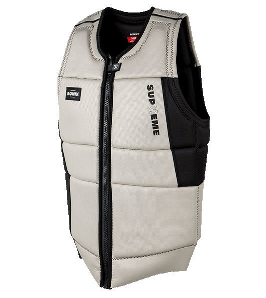 SUPREME IMPACT VEST