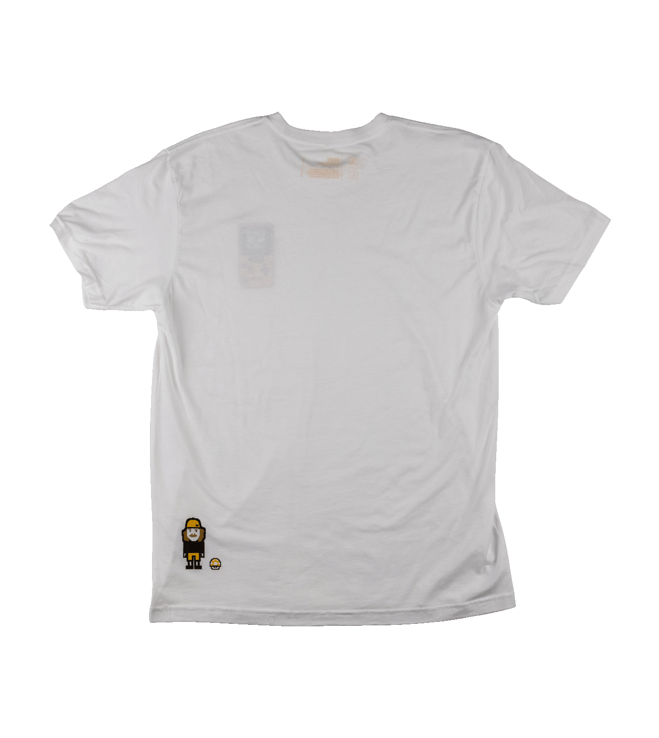 GAME DUDE TEE