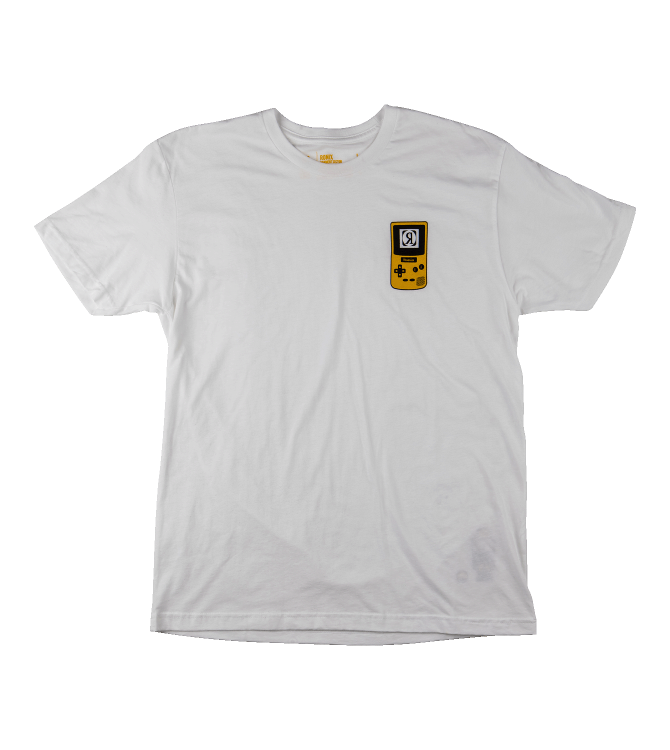 GAME DUDE TEE