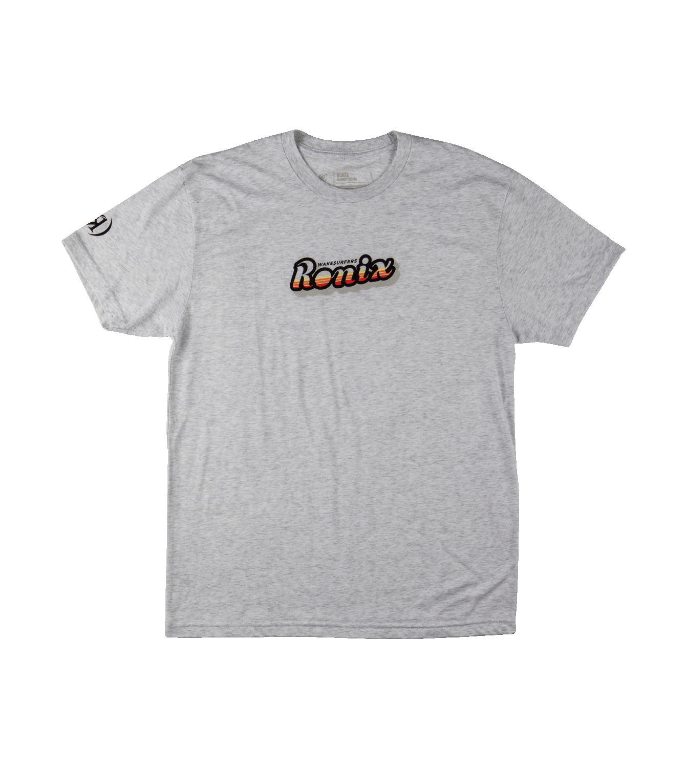 SUNSET SURF TEE