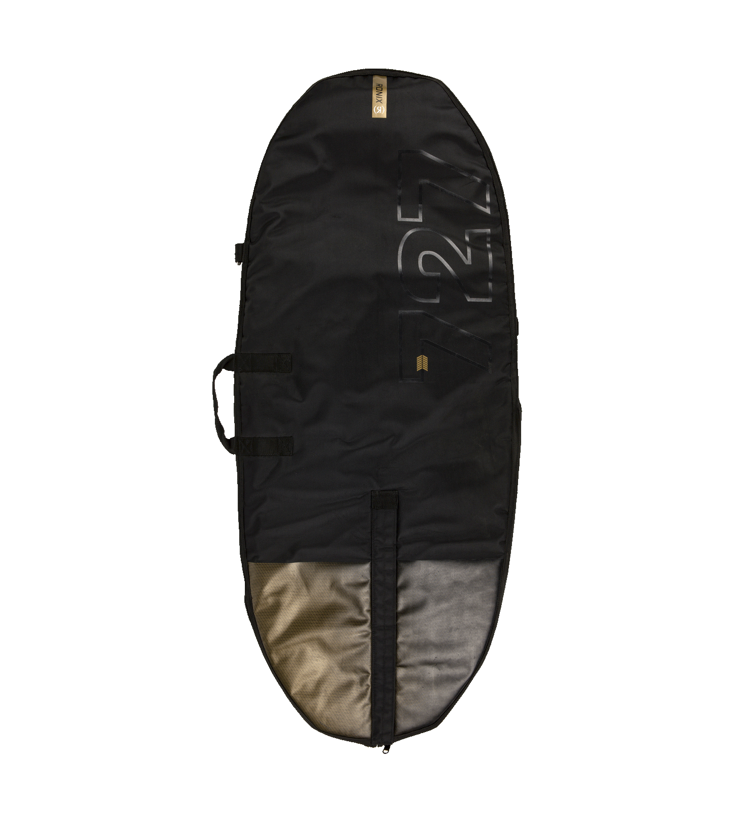 727 FOIL BOARD PADDED CASE