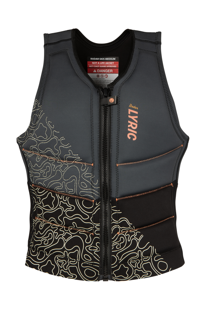 LYRIC IMPACT VEST