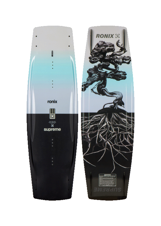 SUPREME AIR CORE 3 WAKEBOARD