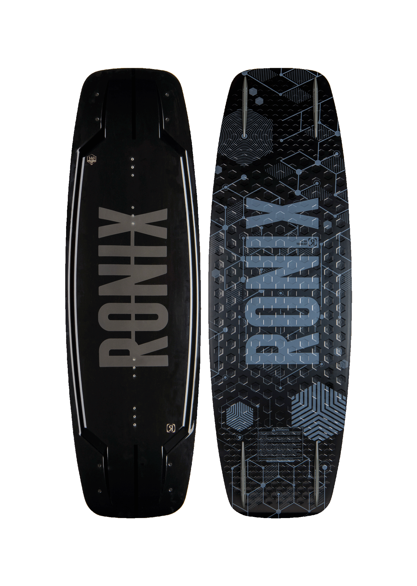 PARKS MODELLO CORE WAKEBOARD