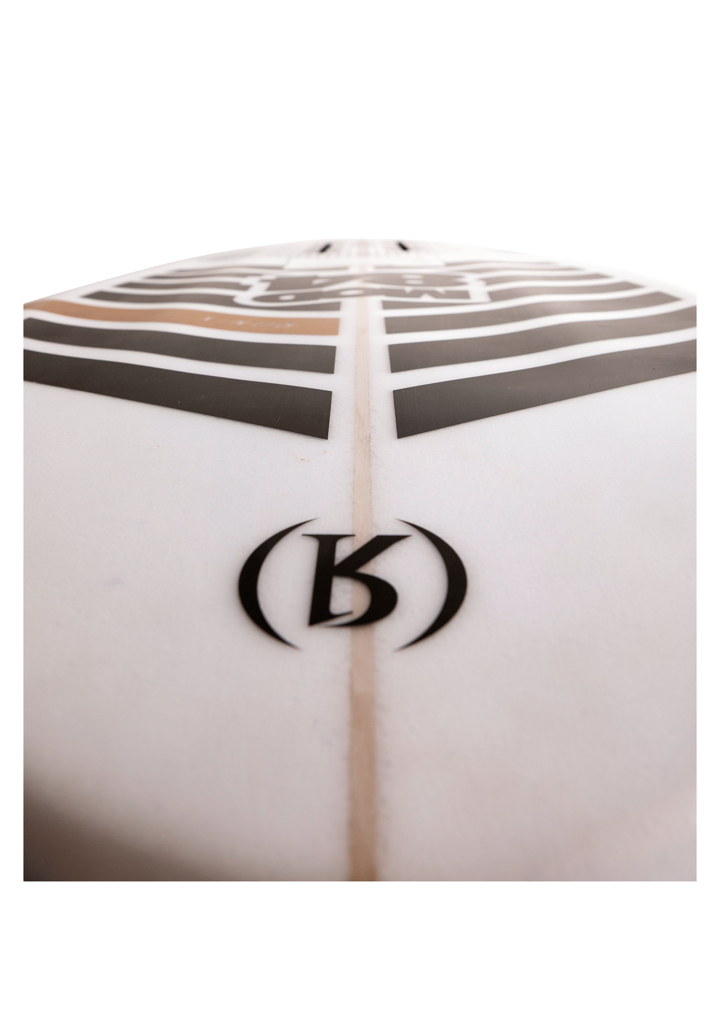 FLYWEIGHT PRO - MOD 84 FOIL BOARD